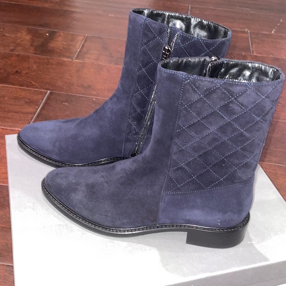 Aquatalia Boots